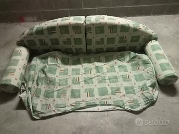 copri letto cameretta 