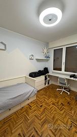 Stanza o posto letto in appartamento a Buccinasco