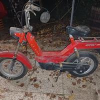 Gilera eco