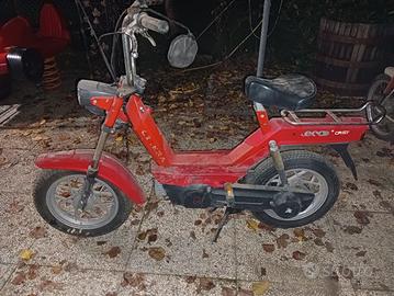 Gilera eco