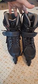 rollerblade taglia 44