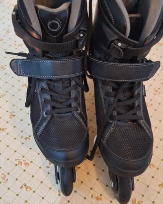 rollerblade taglia 44