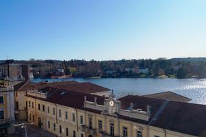 Centro, Appartamento bilocale arredato