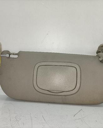 PARASOLE ALETTA LATO PASSEGGERO ALFA ROMEO 147 Ser