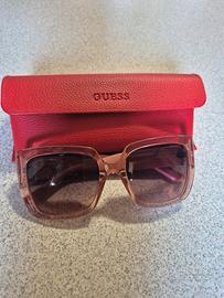 Occhiali da sole Donna Guess gu00200 72f