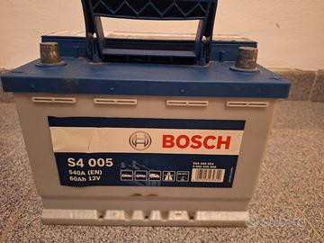 batteria per auto motore diesel 1,9 