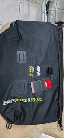 GIVI T511 BORSA INTERNA WATERPROOF 38 LT