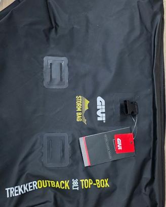 GIVI T511 BORSA INTERNA WATERPROOF 38 LT