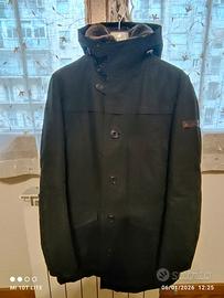 Giubbotto Parka Peuterey