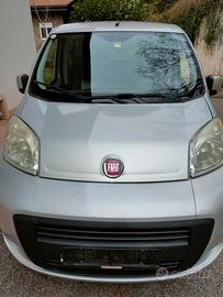 FIAT QUBO 1,4 LOUNGE