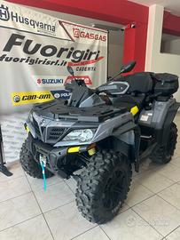 Cf Moto CForce 1000
