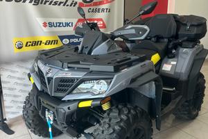 Cf Moto CForce 1000