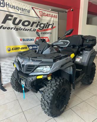 Cf Moto CForce 1000