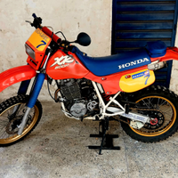 Honda xr 600 r