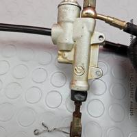 POMPA POSTERIORE HUSQVARNA TE 449 2010 2011 TXC TC