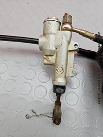 POMPA POSTERIORE HUSQVARNA TE 449 2010 2011 TXC TC