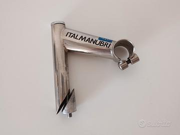 Attacco manubrio ITM Eclyps Europa 