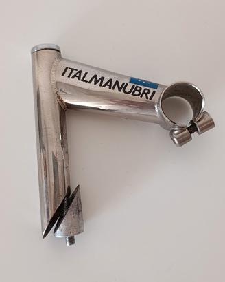 Attacco manubrio ITM Eclyps Europa 