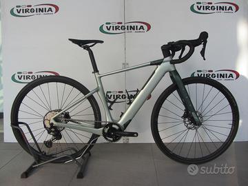 Wilier Adlar Hybrid