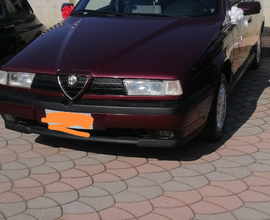 Alfa romeo 155 1.8 twin spark