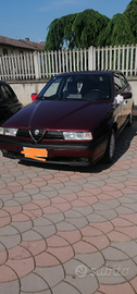 Alfa romeo 155 1.8 twin spark
