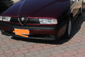 Alfa romeo 155 1.8 twin spark