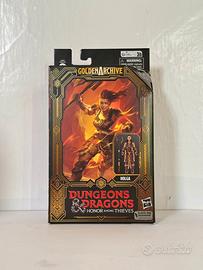 Holga Dungeons e Dragons Figura Hasbro 15x27 cm
