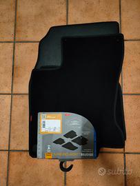 Tappetini Nissan Qashqai