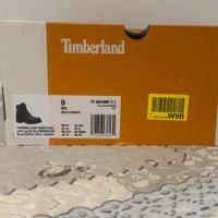 TIMBERLAND HERITAGE 6 IN LACE