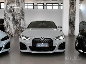 Bmw 420d 48V Msport