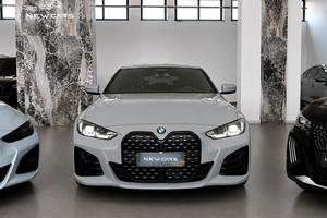 Bmw 420d 48V Msport