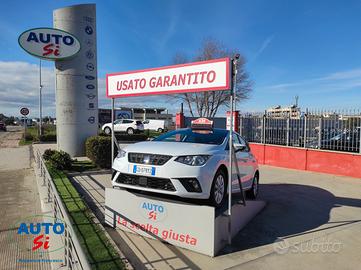 Seat Ibiza 1.6 TDI - 95cv UNICO PROPRIET.