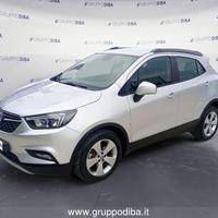 Opel Mokka X Benzina 1.4 t Ultimate Gpl-tech ...