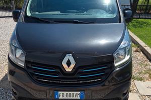 Renault 9 posti