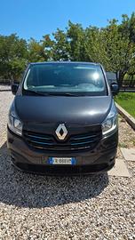 Renault 9 posti