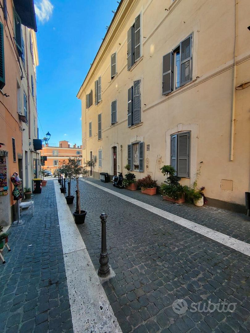 Appartamento – Castel Gandolfo, Roma Capitale - Vista 4