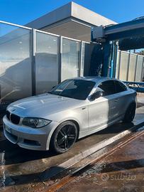Bmw serie 1coupe