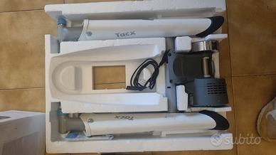 Rulli Tacx flow smart