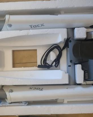 Rulli Tacx flow smart
