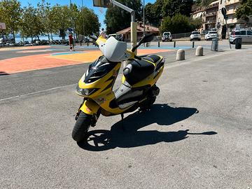 Aprilia sr di tech LEGGERE DESCRIZIONE
