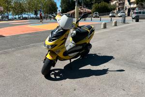 Aprilia sr di tech LEGGERE DESCRIZIONE