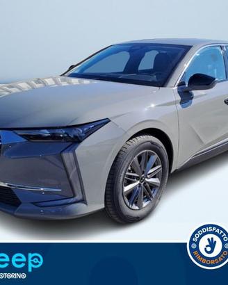 DS DS4 1.6 E-TENSE PHEV PERFORMANCE LINE 225C...