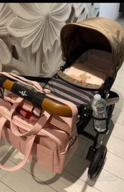 Passeggino neonato