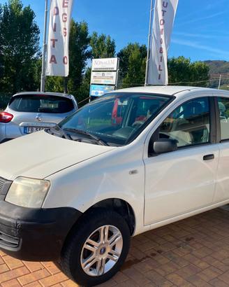 Fiat Panda 1.2 4x4