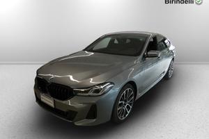 BMW Serie 6 G.T. (G32) - 630d xDrive 48V Gran Tur