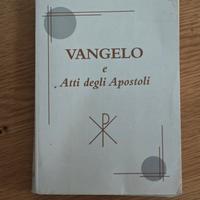 Vangelo Tascabile Vintage del 2006