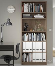 libreria pax IKEA 