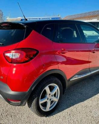 Ricambi usati per Renault Captur 2015