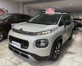 Citroen C3 Aircross BlueHDi 120 S&S EAT6 Shine