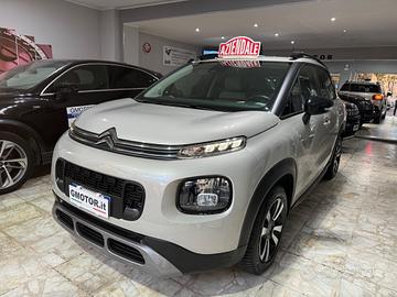 Citroen C3 Aircross BlueHDi 120 S&S EAT6 Shine